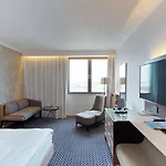 Radisson Blu Waterfront Hotel, Jersey 4* Saint Helier Jersey