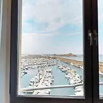 Radisson Blu Waterfront Hotel, Jersey 4* Saint Helier Jersey