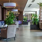 Ξενοδοχείο Radisson Blu Waterfront Hotel, Jersey Saint Helier Jersey