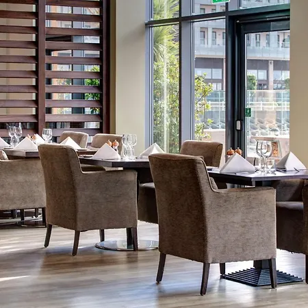 ホテル ラディソン ブルー ウォーターフロント ホテル， ジャージー Saint Helier Jersey