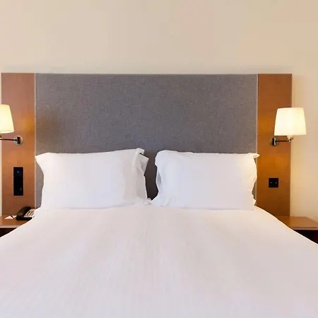 Radisson Blu Waterfront Hotel, Jersey 4* Saint Helier