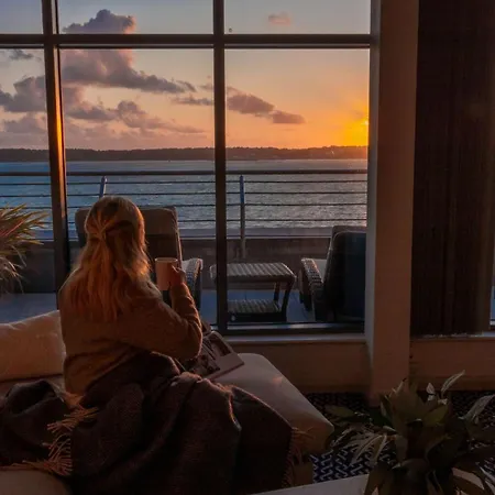 Hotel Radisson Blu Waterfront Hotel, Jersey