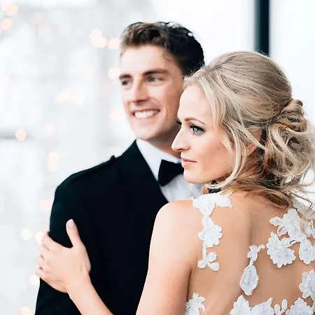 泽西水滨丽笙酒店 圣赫利尔泽西