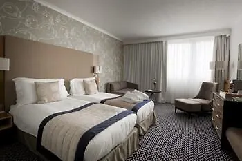 Radisson Blu Waterfront Hotel, Jersey