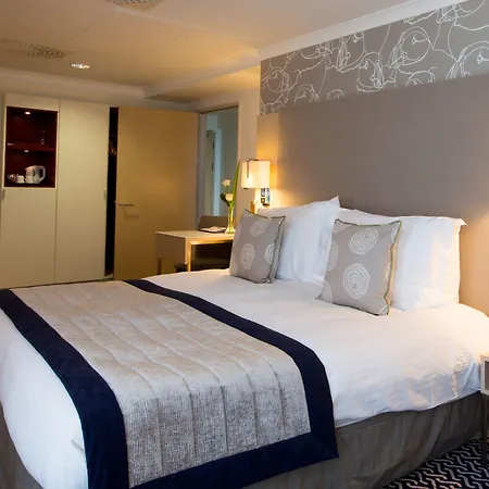 ラディソン ブルー ウォーターフロント ホテル， ジャージー