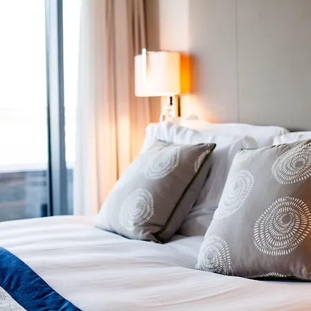 泽西水滨丽笙酒店 酒店