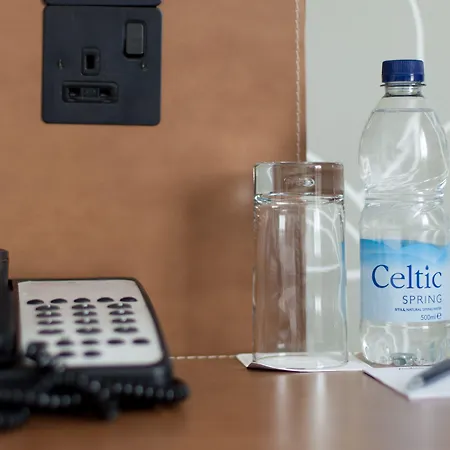 ホテル ラディソン ブルー ウォーターフロント ホテル， ジャージー 4*