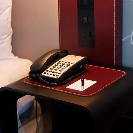 泽西水滨丽笙酒店 4* 圣赫利尔泽西