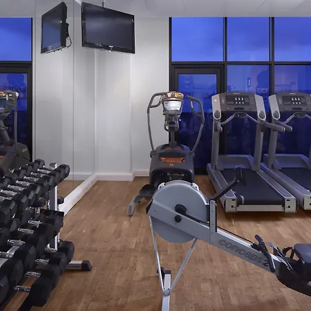 酒店 泽西水滨丽笙酒店 圣赫利尔泽西