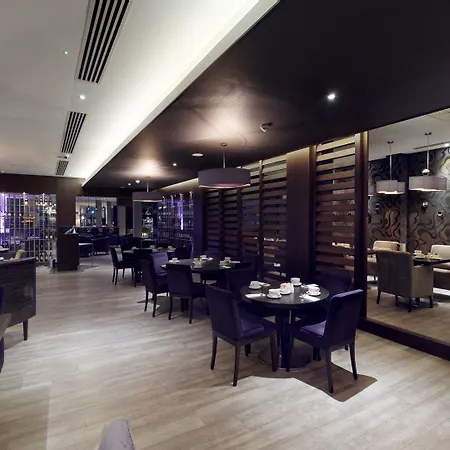 泽西水滨丽笙酒店 4*