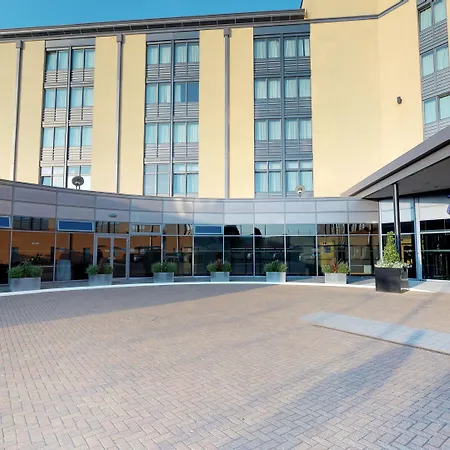 泽西水滨丽笙酒店 4*