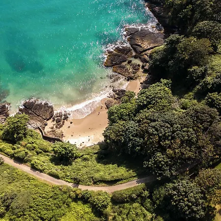 泽西水滨丽笙酒店 酒店 圣赫利尔泽西