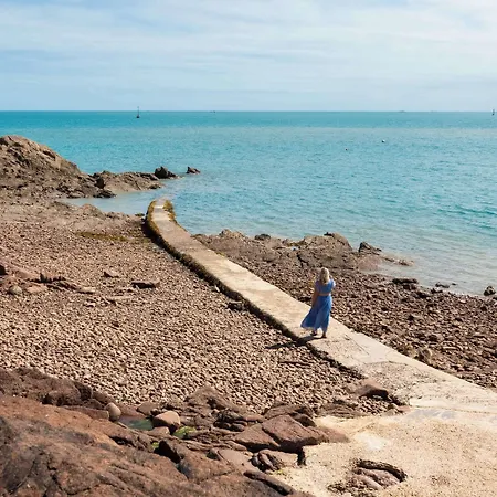 ホテル ラディソン ブルー ウォーターフロント ホテル， ジャージー 4*