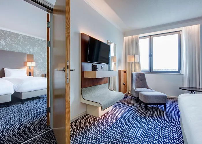 Radisson Blu Waterfront Hotel, Jersey Hotel Saint Helier Jersey