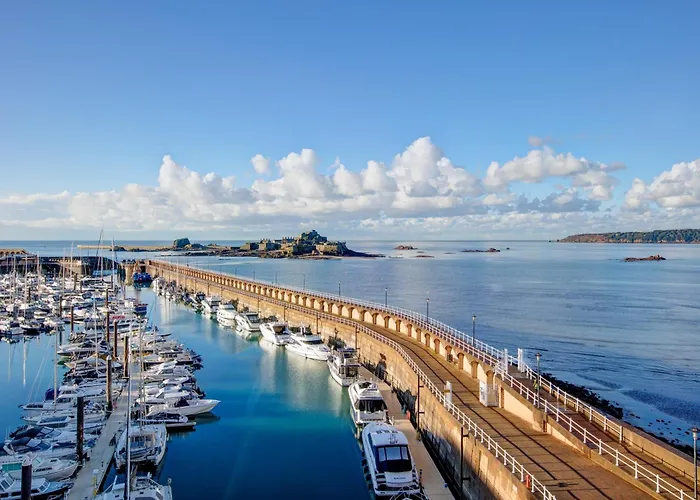Radisson Blu Waterfront Hotel, Jersey Saint Helier Jersey
