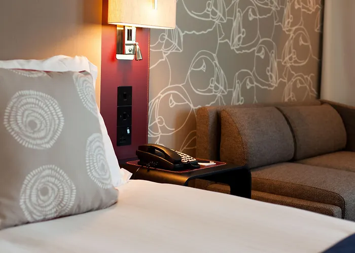 Radisson Blu Waterfront Hotel, Jersey Hotel Saint Helier Jersey