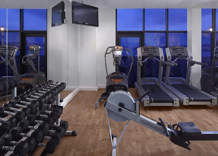 Hotel Radisson Blu Waterfront Hotel, Jersey Saint Helier