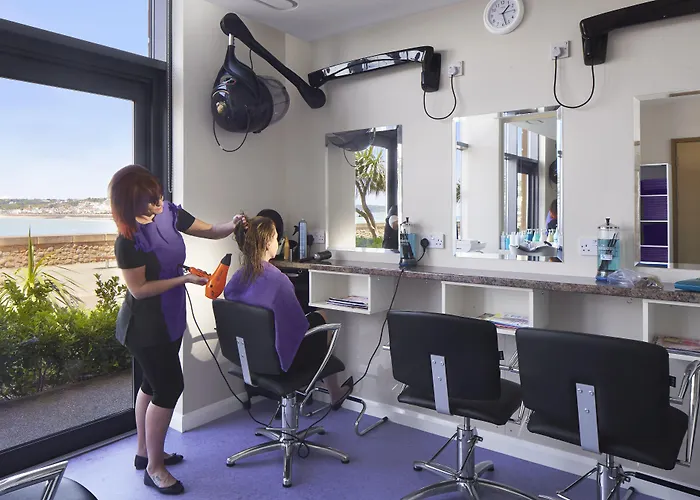 Hotel Radisson Blu Waterfront Hotel, Jersey