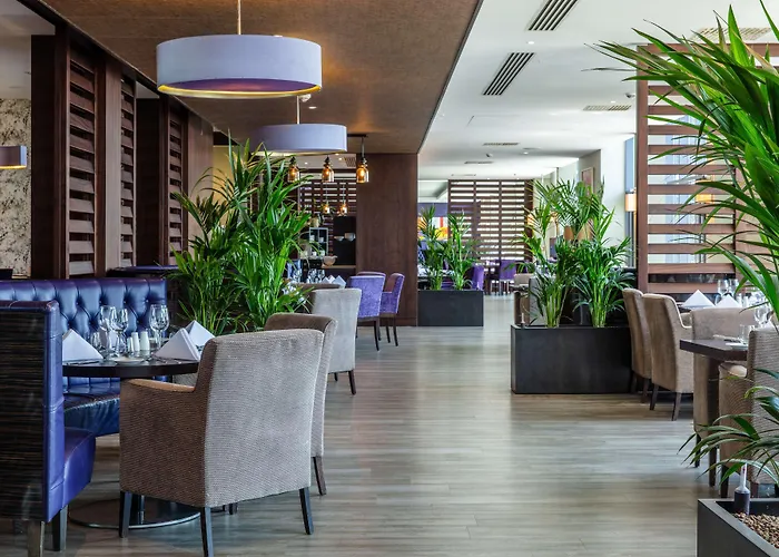 Hotel Radisson Blu Waterfront Hotel, Jersey Saint Helier Jersey