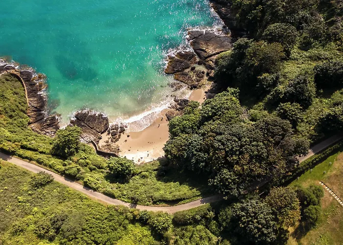 Radisson Blu Waterfront Hotel, Jersey Hotel Saint Helier Jersey