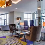 Szálloda Radisson Blu Waterfront Hotel, Jersey 4*