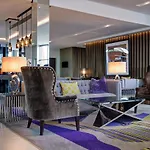 Radisson Blu Waterfront Hotel, Jersey
