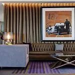 Radisson Blu Waterfront Hotel, Jersey Szálloda 4*