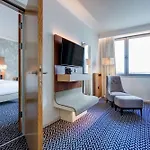 Radisson Blu Waterfront Hotel, Jersey Szálloda Saint Helier Jersey