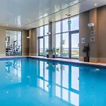 Radisson Blu Waterfront Hotel, Jersey Szálloda 4*