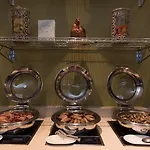 Szálloda Radisson Blu Waterfront Hotel, Jersey 4*