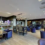 Radisson Blu Waterfront Hotel, Jersey Szálloda Saint Helier Jersey
