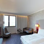 Szálloda Radisson Blu Waterfront Hotel, Jersey Saint Helier Jersey