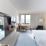 Radisson Blu Waterfront Hotel, Jersey Szálloda Saint Helier Jersey