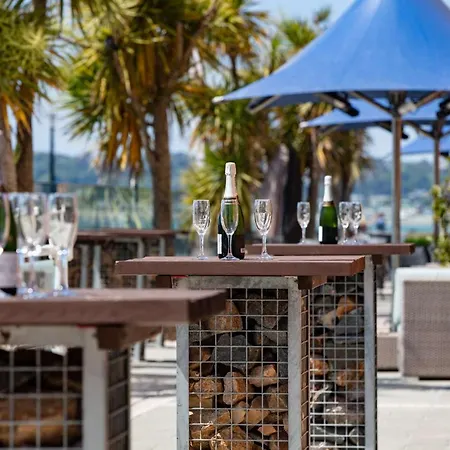 Radisson Blu Waterfront Hotel, Jersey 4* Saint Helier Jersey