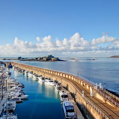 Radisson Blu Waterfront Hotel, Jersey Saint Helier Jersey
