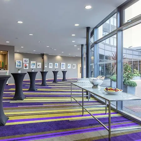 Hotel Radisson Blu Waterfront Hotel, Jersey Saint Helier Jersey