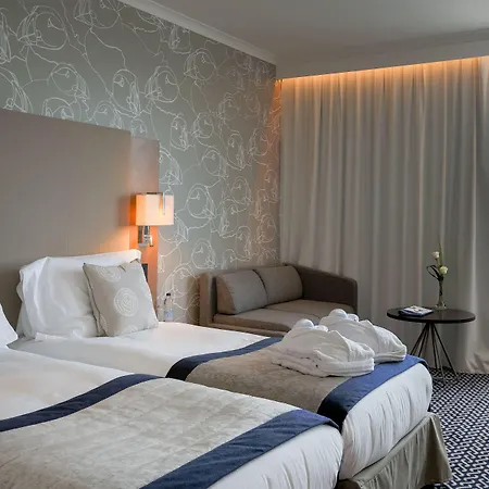 Radisson Blu Waterfront Hotel, Jersey Saint Helier Jersey