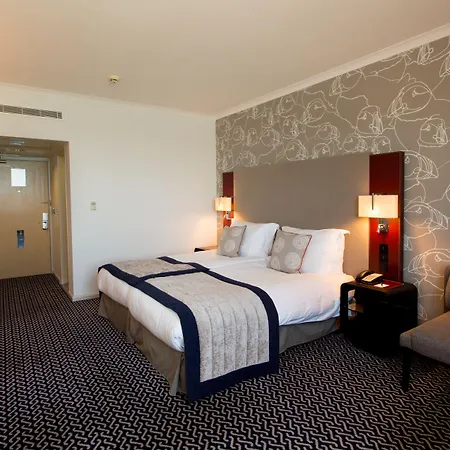 Hotel Radisson Blu Waterfront Hotel, Jersey Saint Helier Jersey