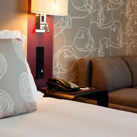 Radisson Blu Waterfront Hotel, Jersey Hotel Saint Helier Jersey