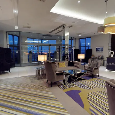 Radisson Blu Waterfront Hotel, Jersey Saint Helier Jersey