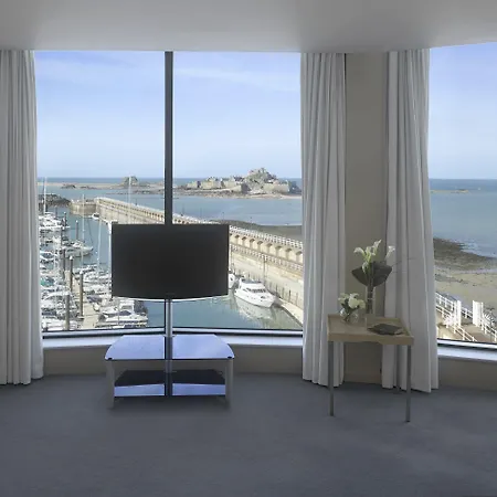 Radisson Blu Waterfront Hotel, Jersey Saint Helier Jersey