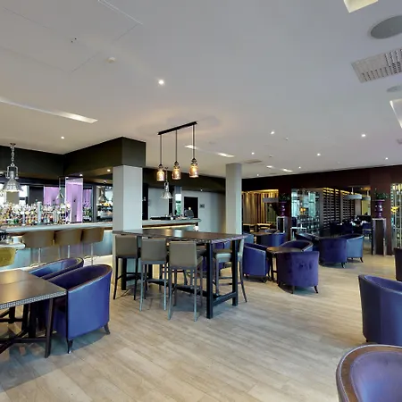 Radisson Blu Waterfront Hotel, Jersey Hotel Saint Helier Jersey