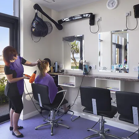 Hotel Radisson Blu Waterfront Hotel, Jersey