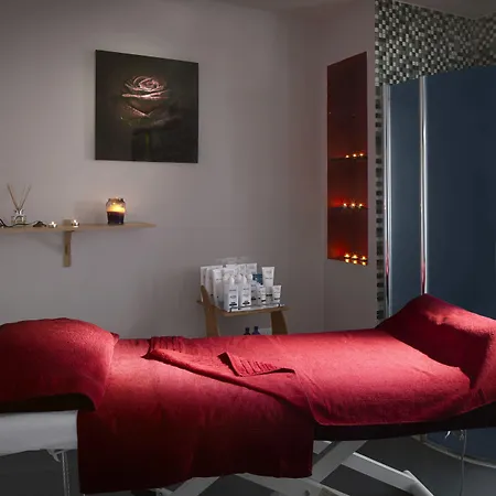 Hotel Radisson Blu Waterfront Hotel, Jersey Saint Helier Jersey