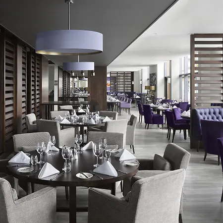 Radisson Blu Waterfront Hotel, Jersey Hotel 4*