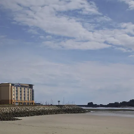 Radisson Blu Waterfront Hotel, Jersey Hotel Saint Helier Jersey