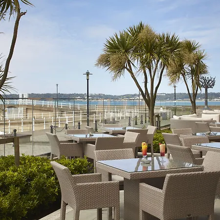 Radisson Blu Waterfront Hotel, Jersey 4* Saint Helier Jersey