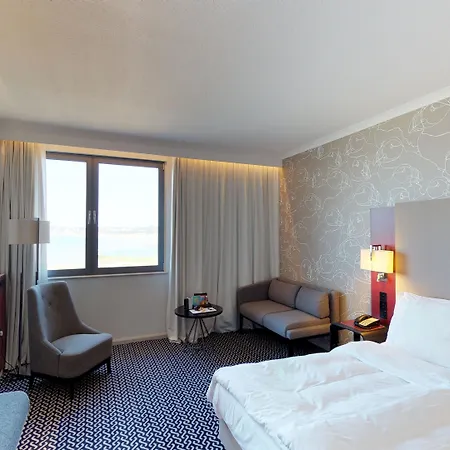 Hotel Radisson Blu Waterfront Hotel, Jersey Saint Helier Jersey