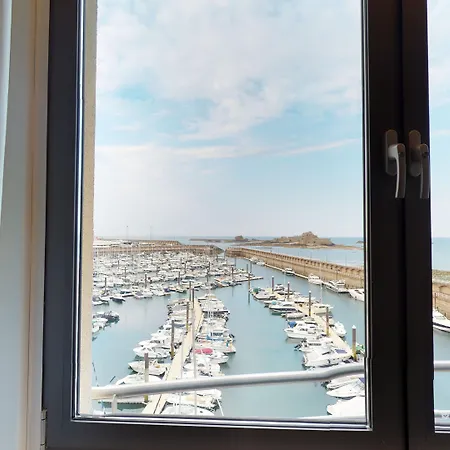 Radisson Blu Waterfront Hotel, Jersey 4* Saint Helier Jersey