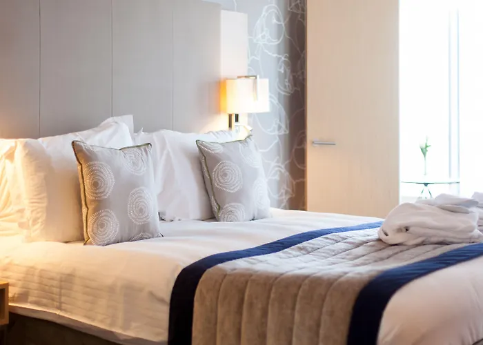 Radisson Blu Waterfront Hotel, Jersey Hotel Saint Helier Jersey